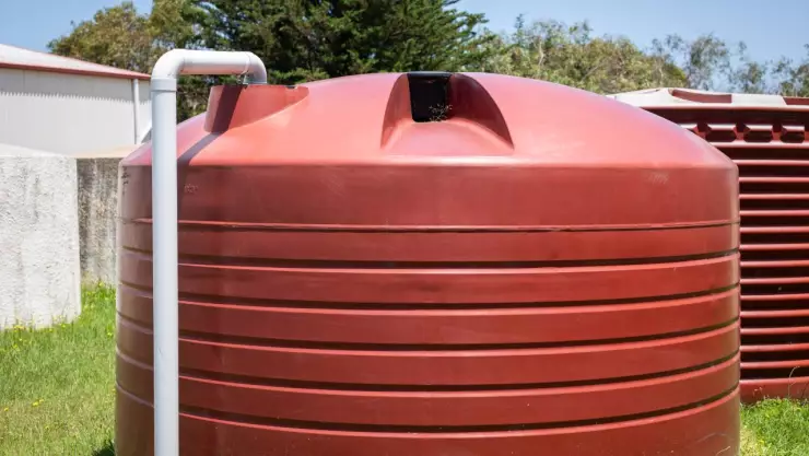 Apagones constantes ponen en riesgo el suministro de agua