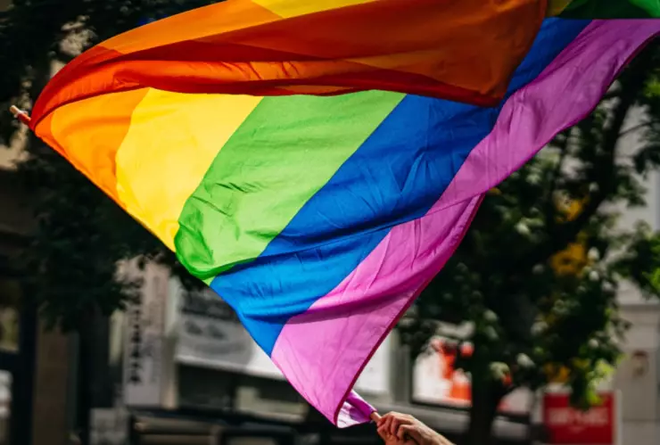 Estos son los artistas que acompañarán la Marcha LGBT 2023 CDMX