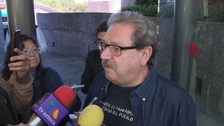 Paco Ignacio Taibo II