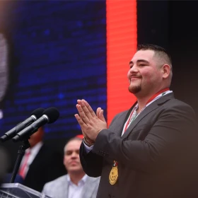 Andy Ruíz