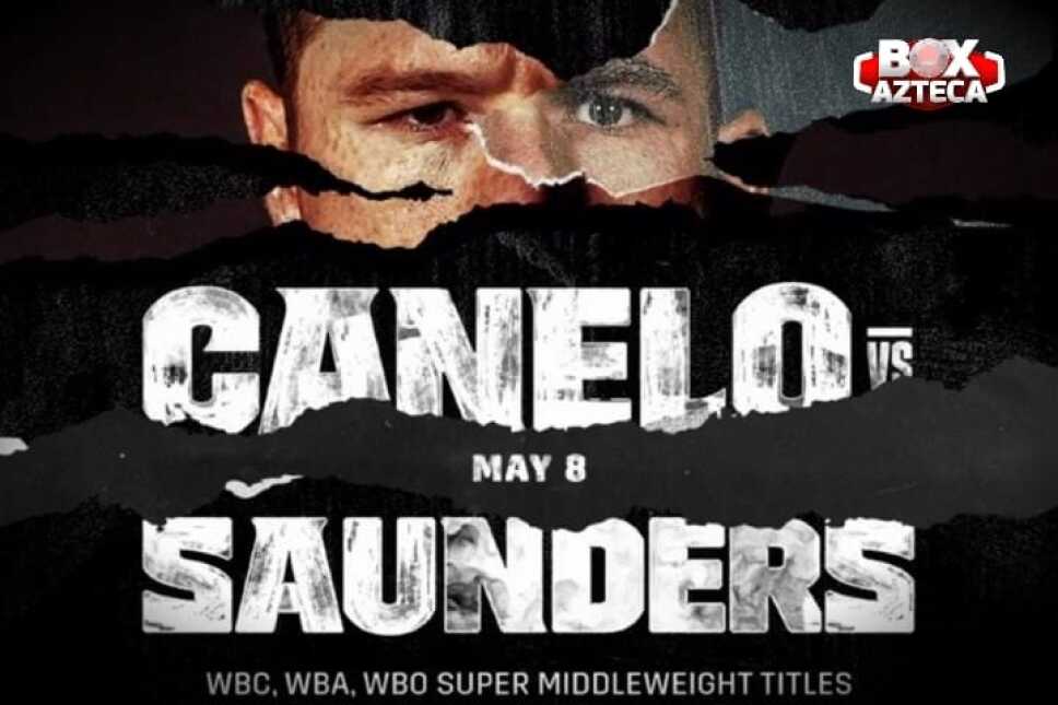 Saul canelo alvarez vs billy joe saunders