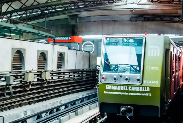 Metro CDMX EN VIVO: ¿Qué pasa hoy lunes 9 de septiembre de 2024?