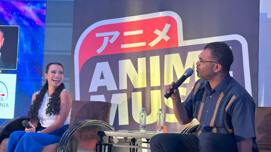 Los Caballeros del Zodiaco Anime Music Lab