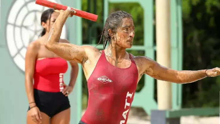 Exatlón México_ ¿Quién se queda con el Duelo por la Supervivencia hoy 12 de enero?