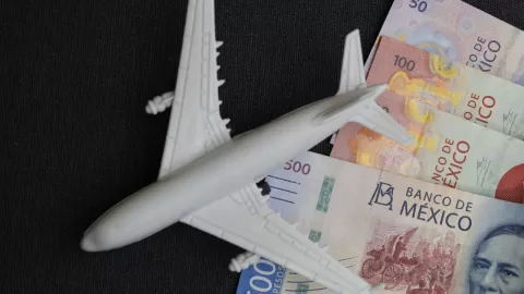 Pago de la prima vacacional