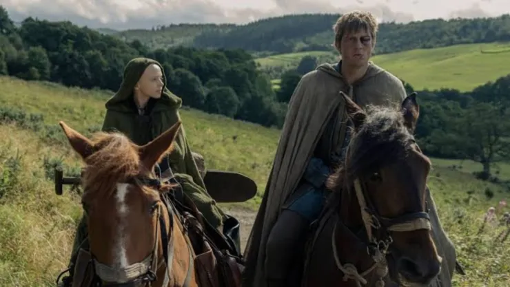 HBO Max