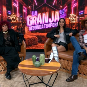 la granja vip kenny aviles eliminada