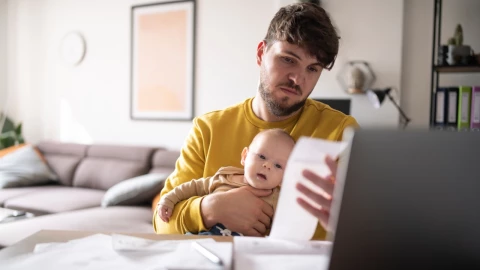 Pocos los conocen, pero estos gastos de tus hijos son deducibles ante el SAT