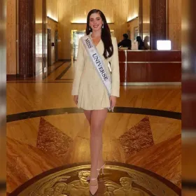 Fátima Bosch ¿Por qué proclamaron un día oficial de la Miss Universo.jpg