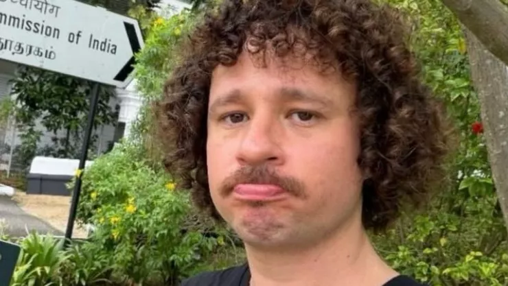 Luisito Comunica