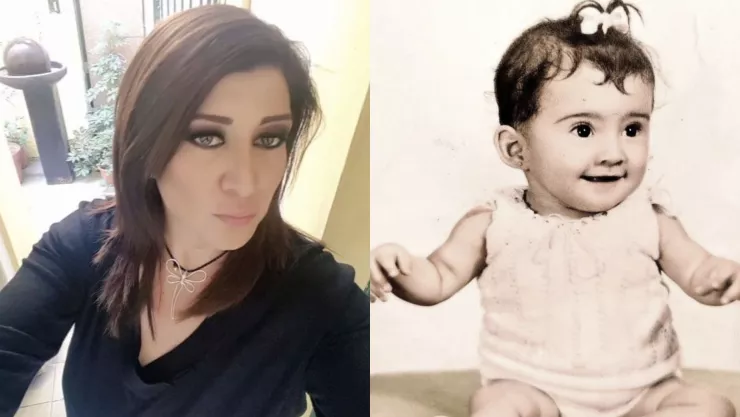 Cuál fue el último mensaje de Laura Rivas antes de morir.jpg