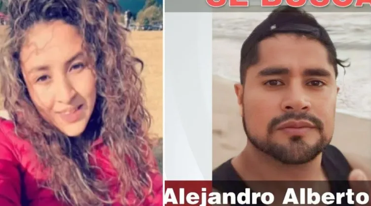 ¿Qué le pasó a Lesly Martínez y qué se sabe del paradero de su exnovio?