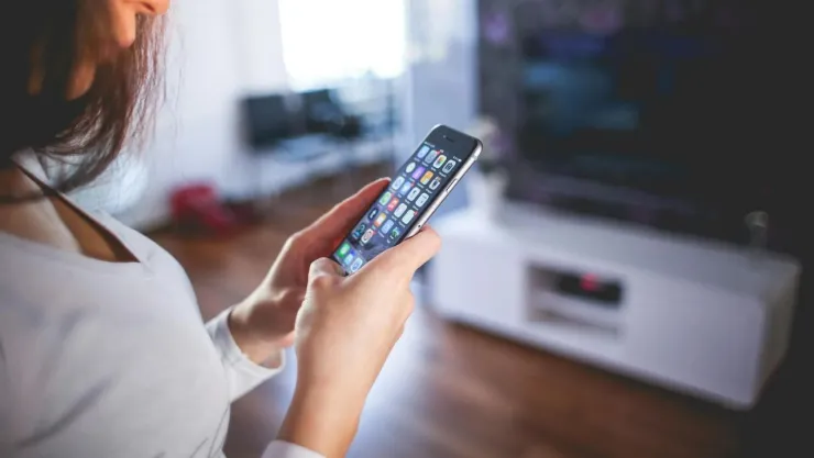¿Quieres cambiar tu celular? Esta es la frecuencia con la que deberías hacerlo
