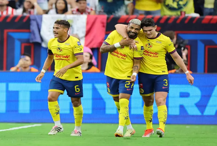 El Am&eacute;rica vs Tijuana se disputar&aacute; el 23 de octubre en la cancha del estadio Caliente en Baja California