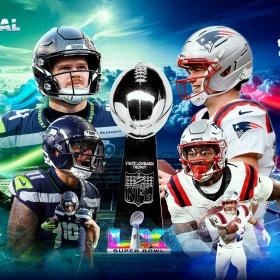 Seahawks vs Patriots en vivo
