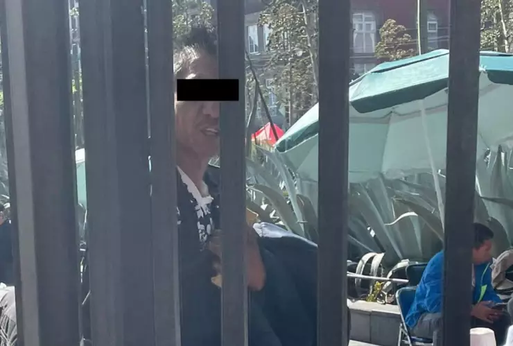 Catedral Metropolitana