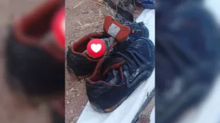 Localizan objetos en la noria donde hallaron restos humanos, en Tamazula II, Salvador Alvarado