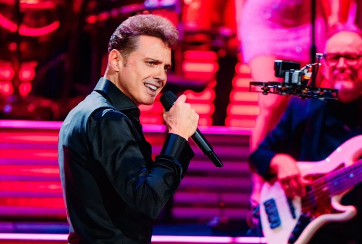 Luis Miguel vuelve a Guadalajara ¿Aún hay boletos para el concierto?