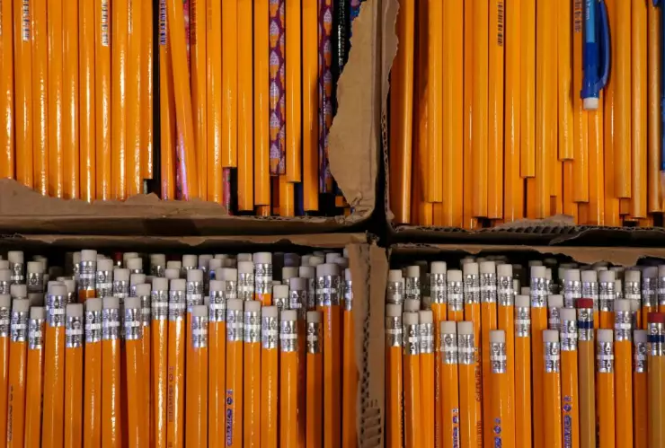 ¡ATENCIÓN! Esta es la lista de útiles escolares OFICIAL para el ciclo escolar 2024-2025 de la SEP