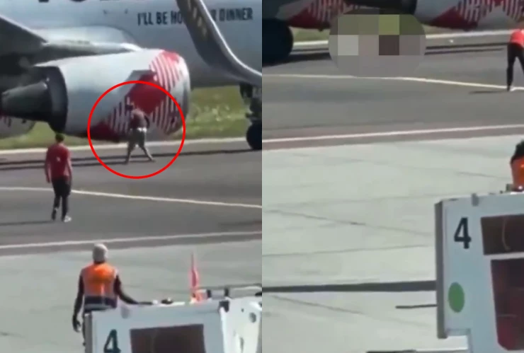 Se avienta a turbina avión.jpg