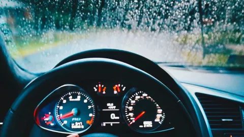 ¿Cuáles son los límites de velocidad en Aguascalientes? Esto debes saber al circular