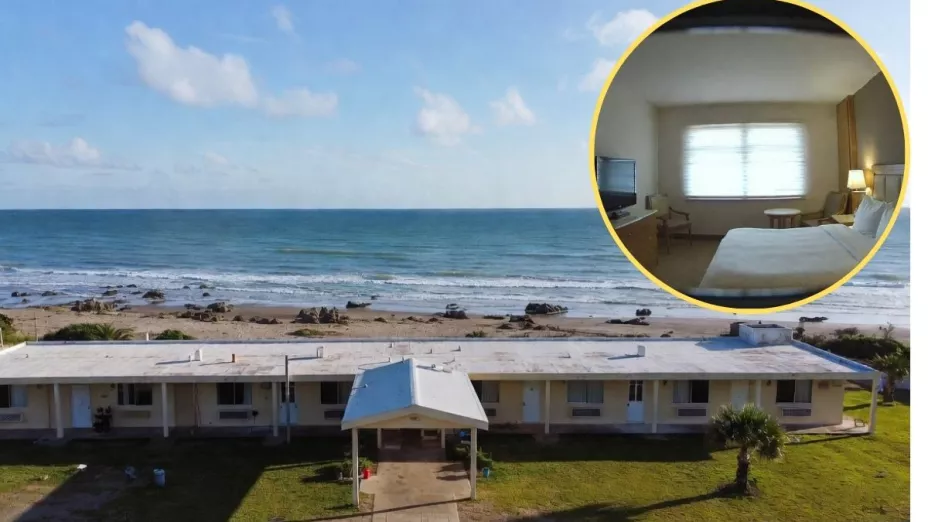 Robo videos moteles Veracruz