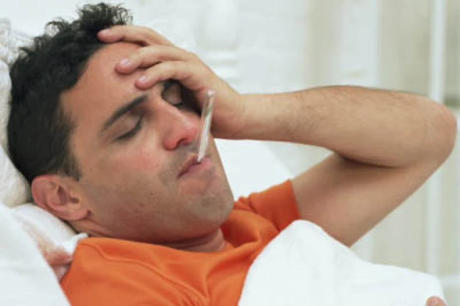 Gripe 1