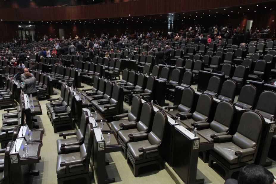 Prep da como ganador al PRI en la Cámara de Diputados