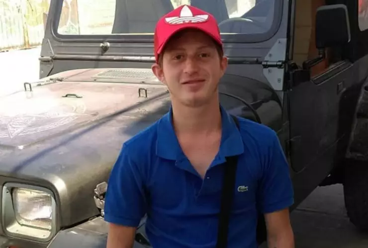 Familia de Octavio Ocaña hace nueva denuncia con polémico mensaje.