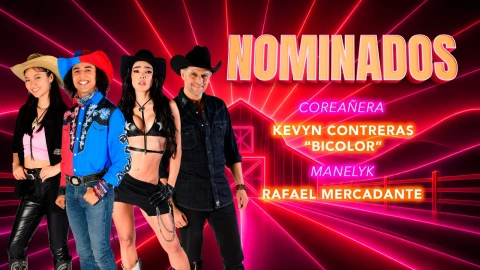 OFICIAL: Ellos son los 4 Granjeros NOMINADOS ¿cómo votar para salvar a tu favorito?