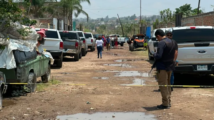 Sólo tenía 37 camas, pero albergaba a 83 internos; clausuran anexo en Tlaquepaque