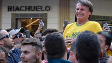 Bolsonaro