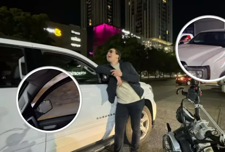 Quién es El Chiquete Toys de Culiacán y qué le pasó.