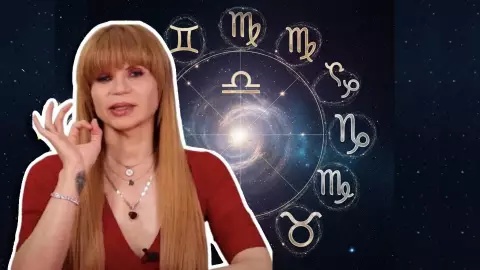 Horóscopos y predicciones de Mhoni Vidente HOY 23 de julio, signo por signo