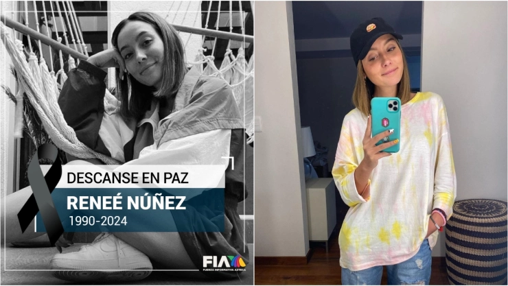 ¿Quién era María Reneé Nuñez_ Ganadora de la Isla que falleció a los 34 años