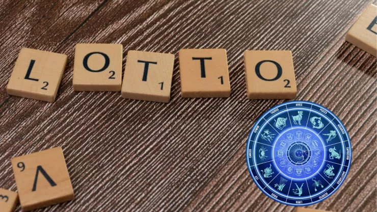 Los números de la suerte para cada signo del zodíaco hoy miércoles 15 de abril