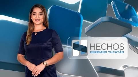 Hechos Meridiano Yucatán 230 p.m.