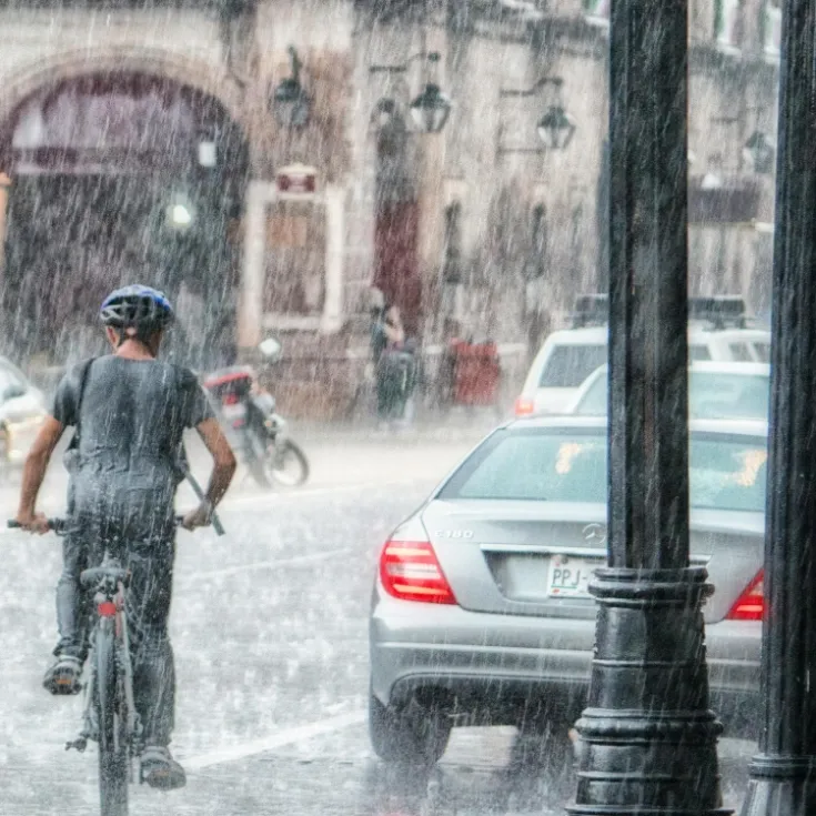 Pronostico del clima en Monterrey para el jueves 9 de julio habra lluvias.jpg