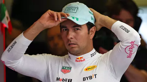 Red Bull pierde seguidores en Instagram