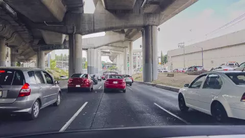 Cómo aplicará el Doble Hoy No Circula 14 de mayo