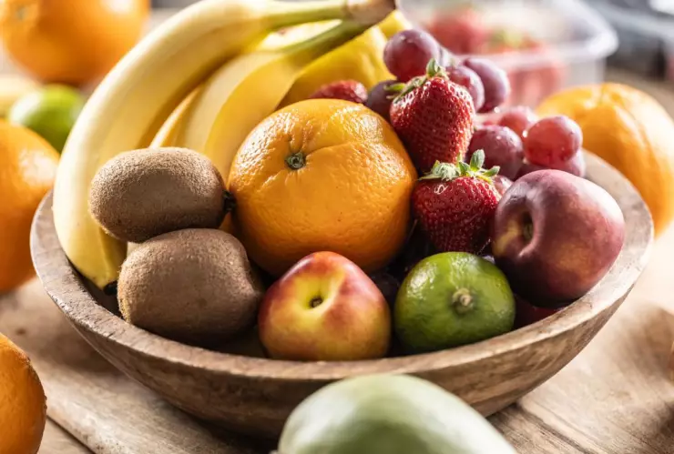 Alimentos que debes consumir en temporada invernal