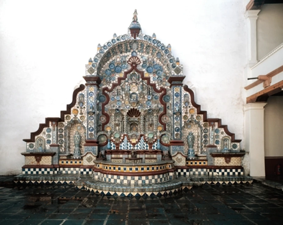 Accidente de globo en Hidalgo