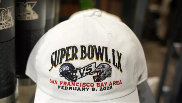 Super Bowl 2026