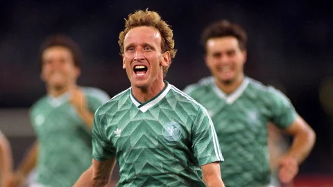 Andreas Brehme
