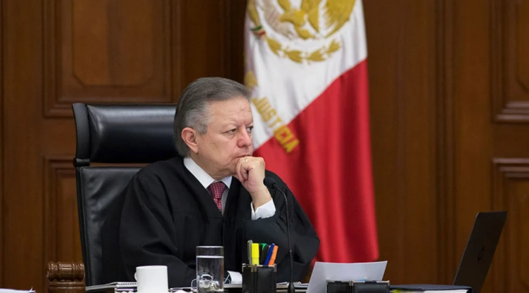 ¿Ser infiel es un delito en México Arturo Zaldívar da las respuestas