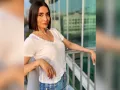 Paola Núñez cuenta con una gran trayectoria en cine y televisión.