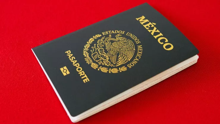 Nuevo proceso para el pasaporte exprés