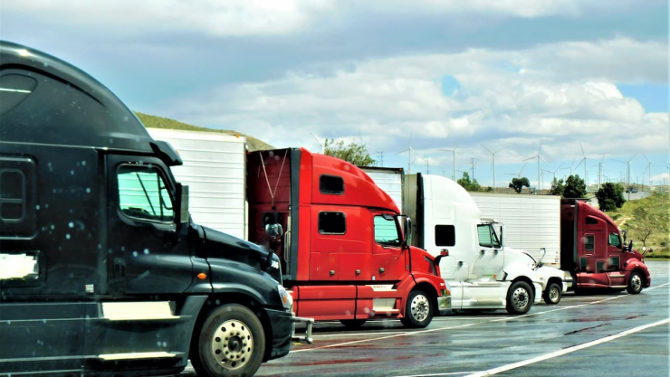 paro nacional de transportistas AMOTAC