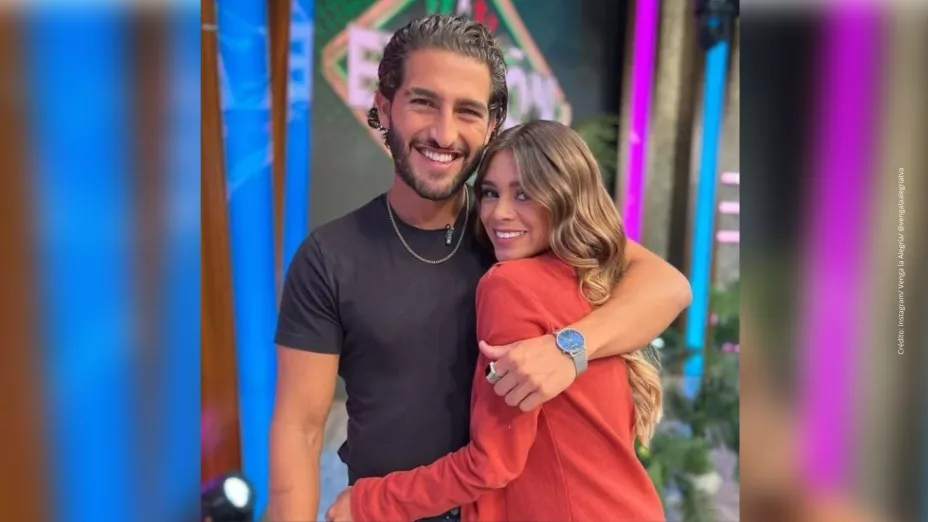 Exatlón: Así anunció Tanya que terminó su relación con Ramiro. (FOTO)