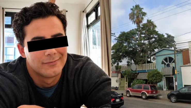Familiares de Svarog “N”, investigado por asesinatos de gatos en Ensenada, se deslindan del caso y piden no ser señalados